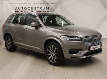 Volvo - XC90