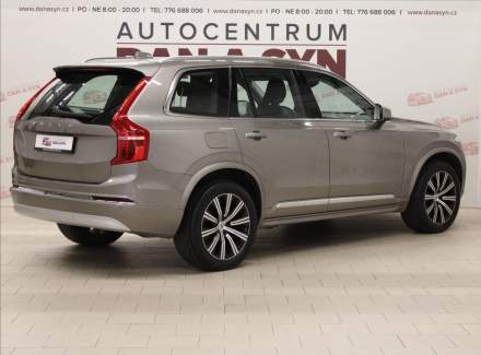 Volvo - XC90