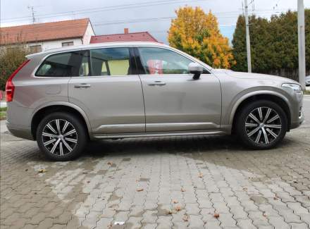 Volvo - XC90
