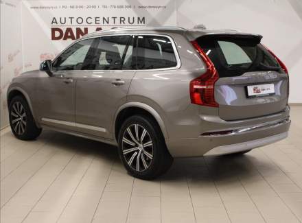 Volvo - XC90