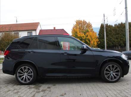BMW - X5