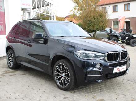 BMW - X5