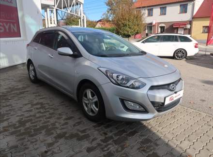 Hyundai - i30