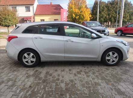 Hyundai - i30