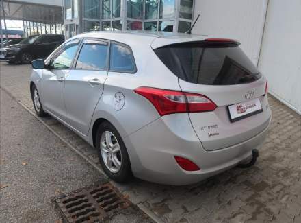 Hyundai - i30