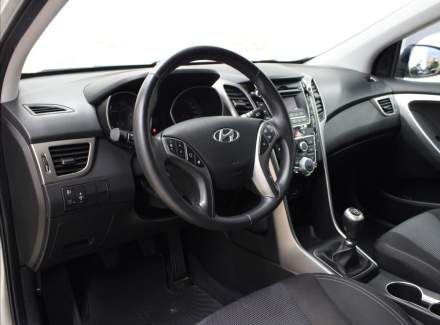 Hyundai - i30