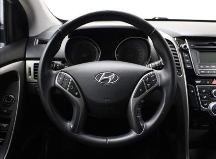 Hyundai - i30