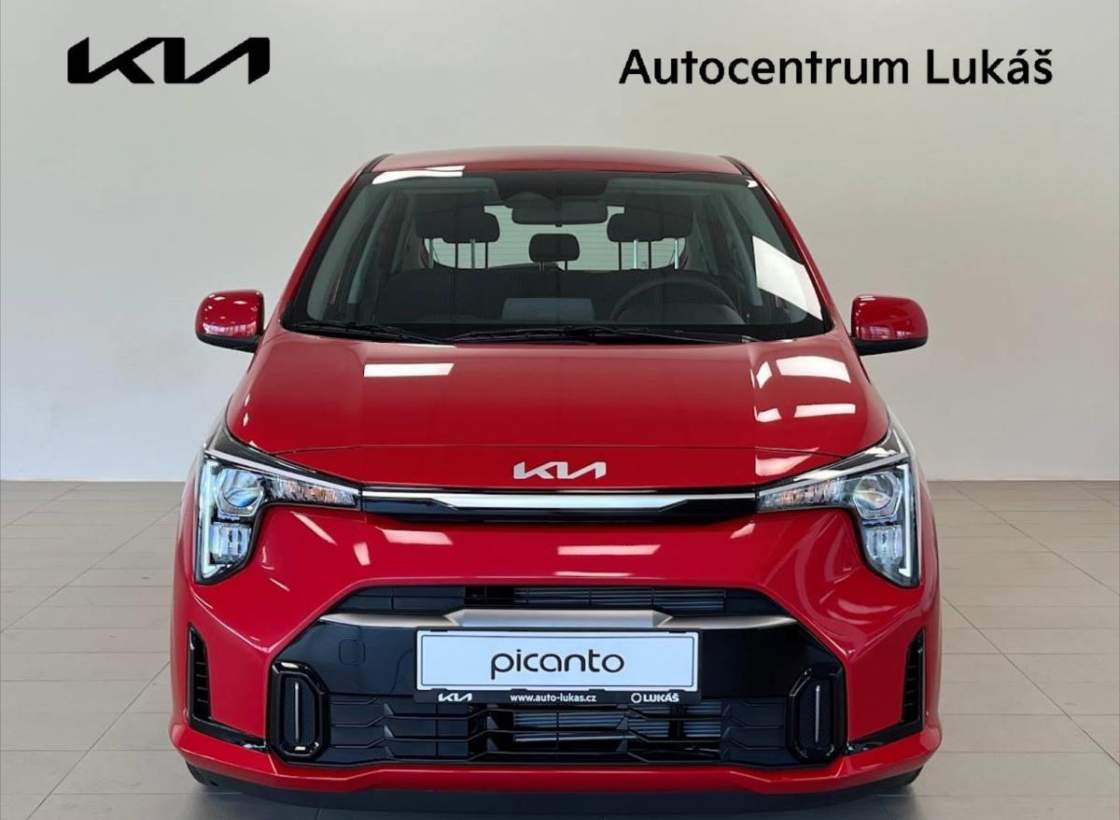 Kia - Picanto