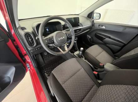 Kia - Picanto