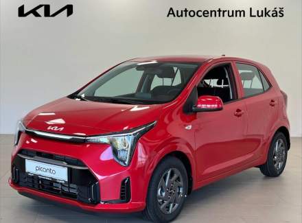 Kia - Picanto