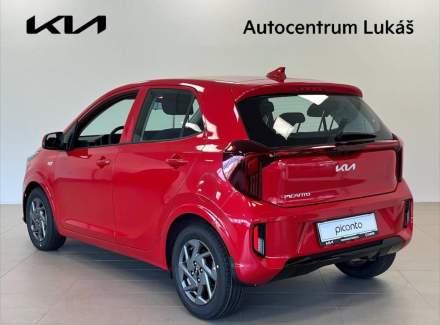 Kia - Picanto