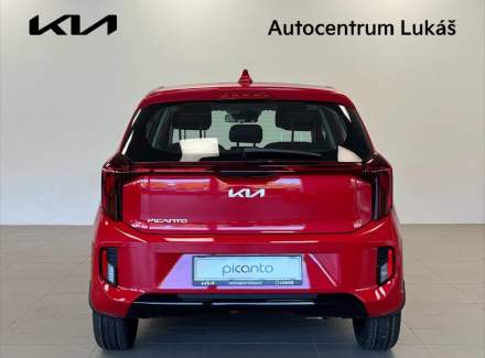 Kia - Picanto