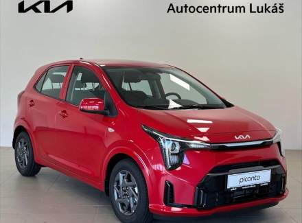 Kia - Picanto