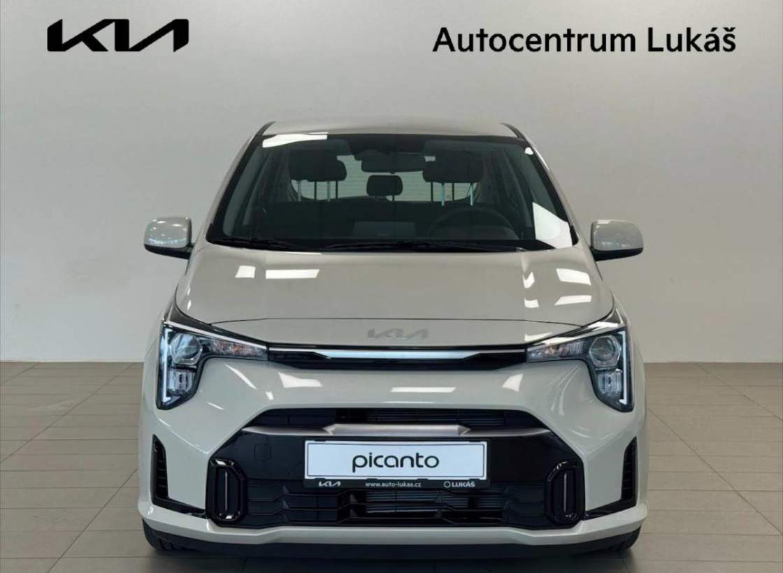 Kia - Picanto