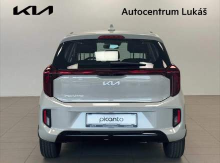 Kia - Picanto