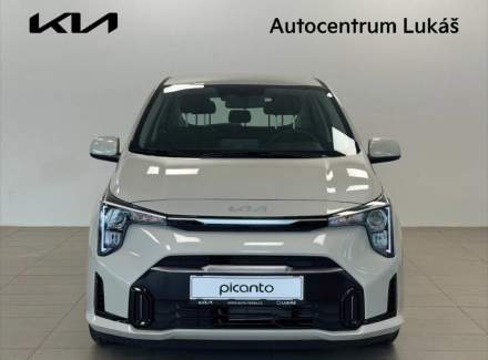 Kia - Picanto