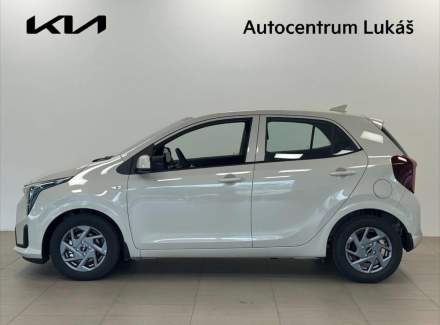 Kia - Picanto