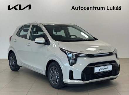 Kia - Picanto