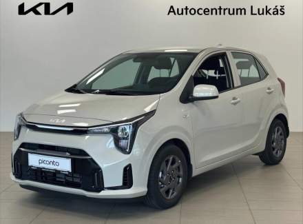 Kia - Picanto