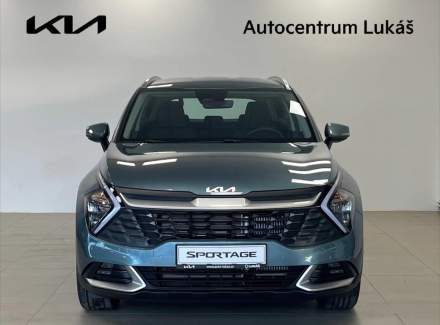 Kia - Sportage