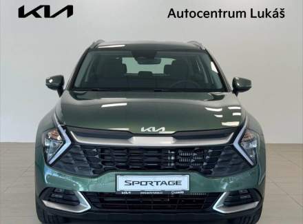 Kia - Sportage