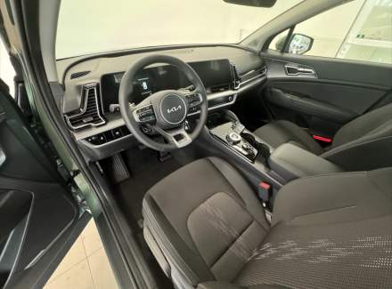 Kia - Sportage