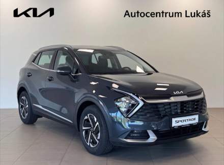 Kia - Sportage