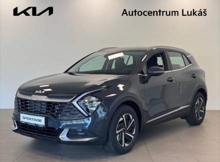 Kia - Sportage