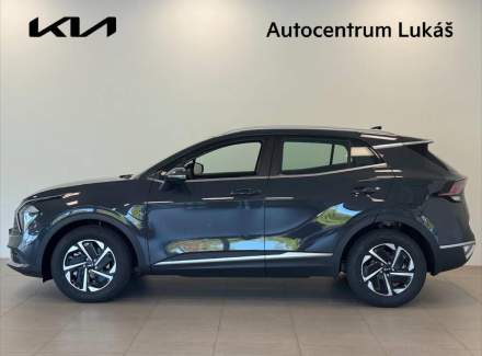 Kia - Sportage