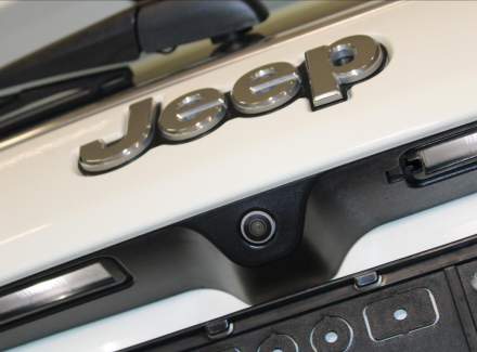 Jeep - Compass