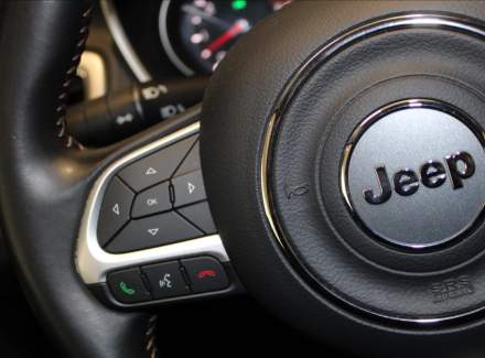 Jeep - Compass