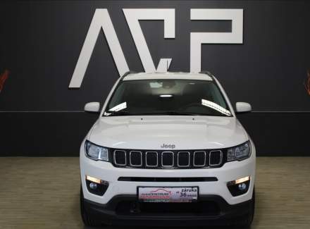 Jeep - Compass