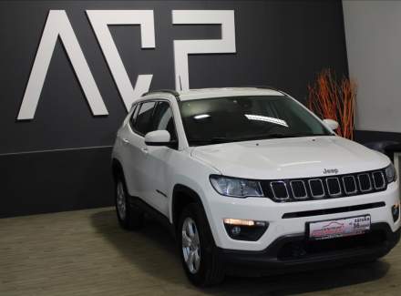 Jeep - Compass