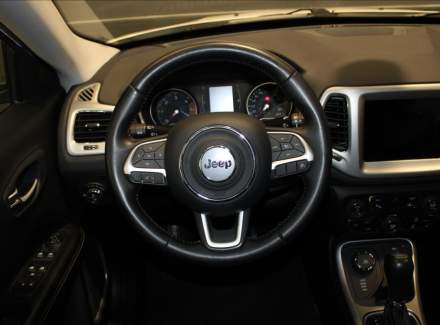 Jeep - Compass