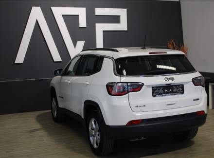 Jeep - Compass