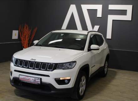 Jeep - Compass