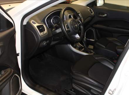 Jeep - Compass