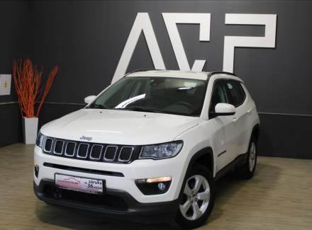 Jeep - Compass