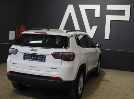 Jeep - Compass