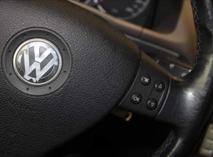 Volkswagen - Touran