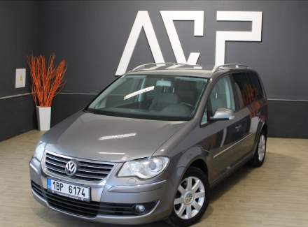 Volkswagen - Touran