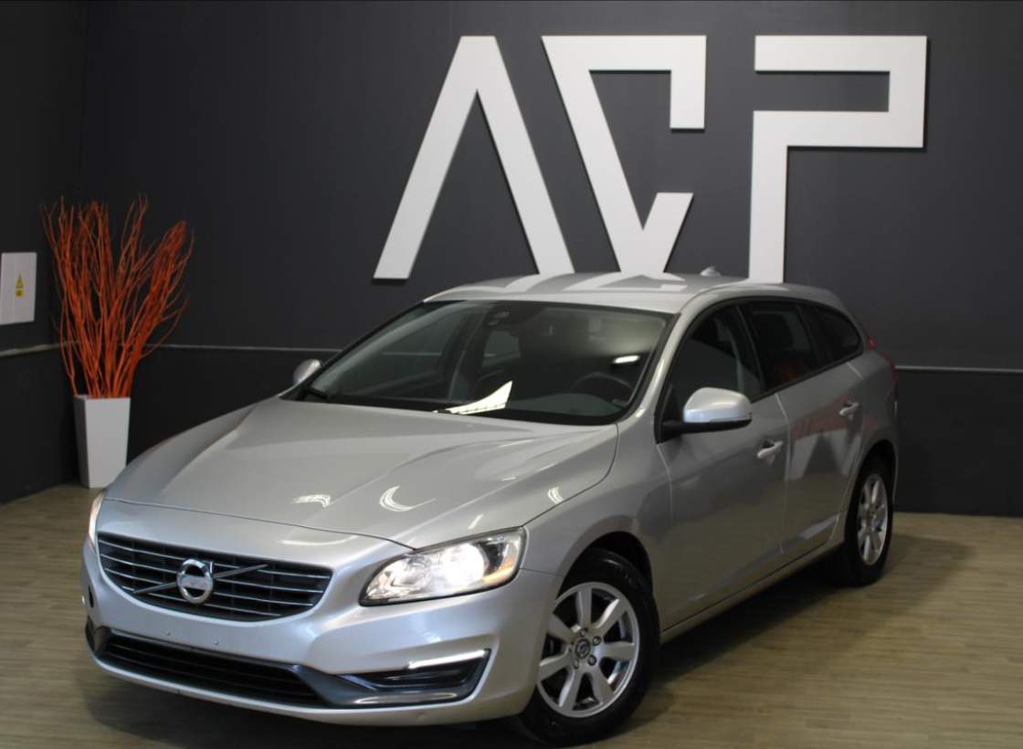Volvo - V60