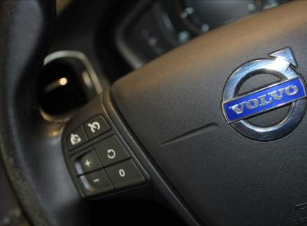 Volvo - V60