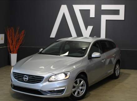 Volvo - V60