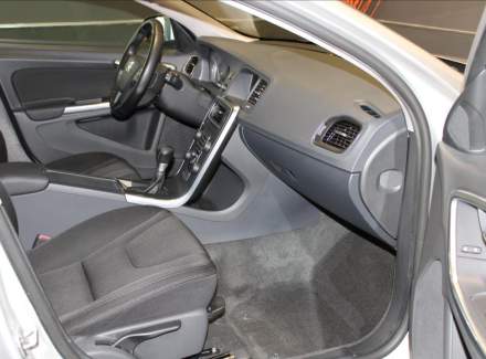 Volvo - V60