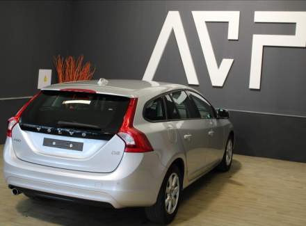 Volvo - V60