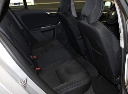 Volvo - V60