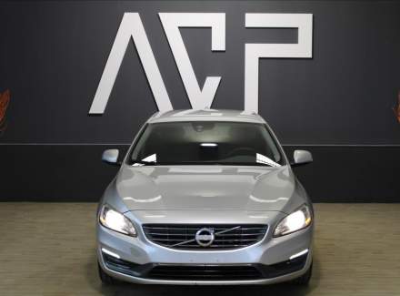 Volvo - V60