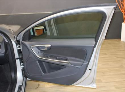 Volvo - V60