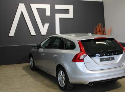 Volvo - V60